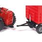 SIKU 1:32 MANITOU MLT 840 TELEHANDLER